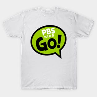 Pbs kids T-Shirt